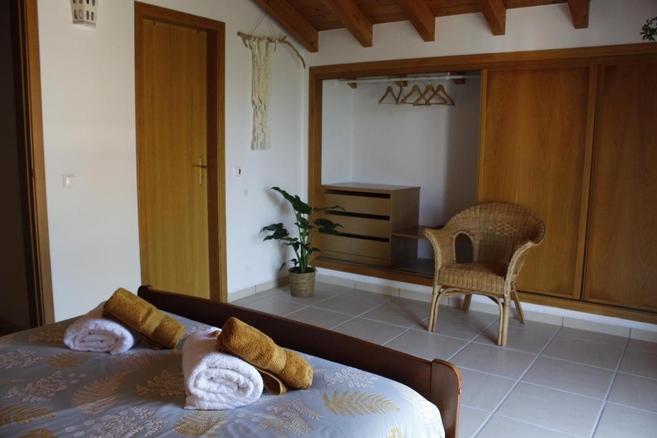 Casa Delbon Guest House Aljezur Exterior photo