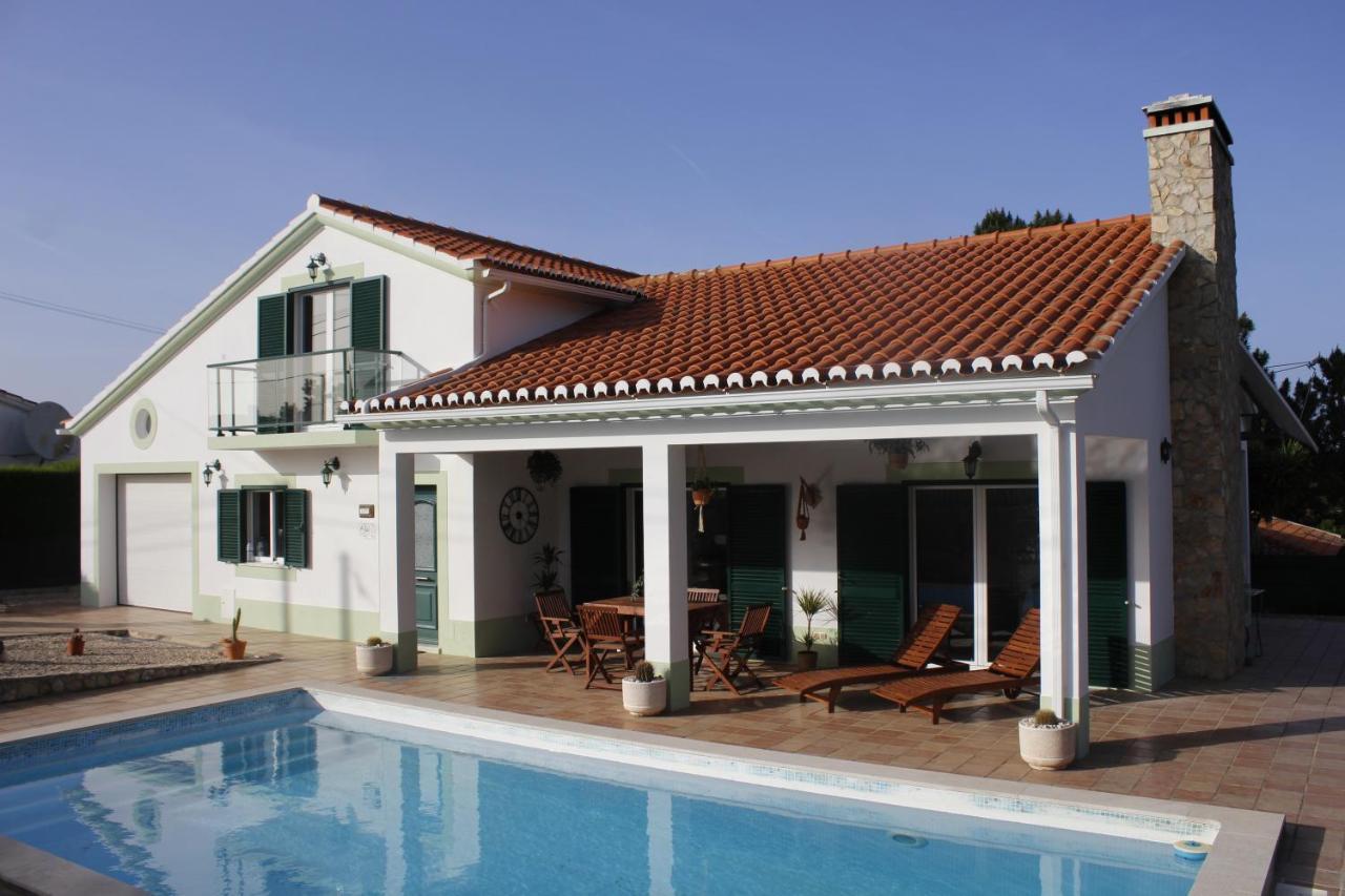 Casa Delbon Guest House Aljezur Exterior photo