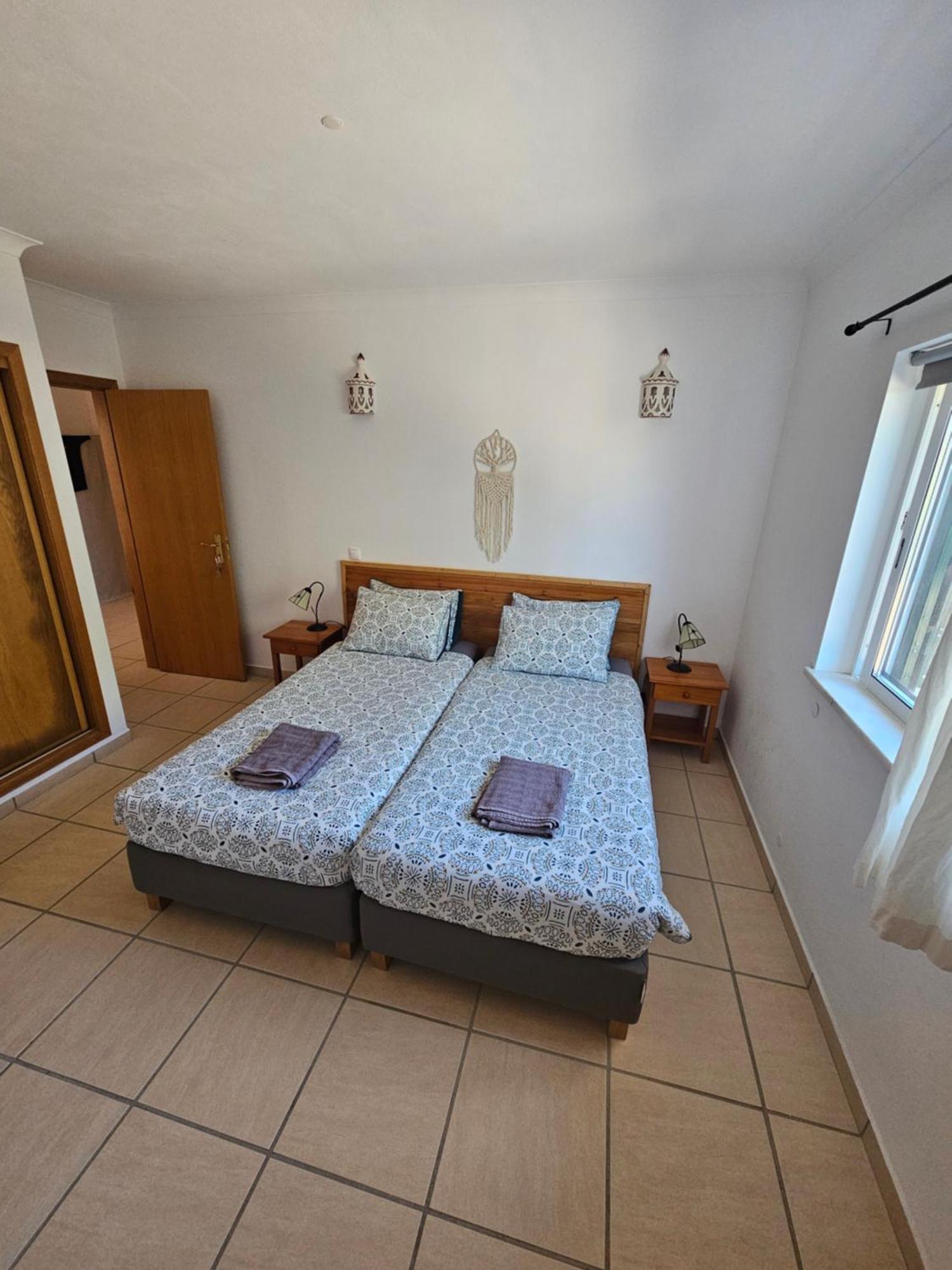 Casa Delbon Guest House Aljezur Exterior photo